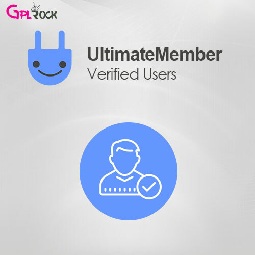 Ultimate Member Verifizierte Benutzer Addon