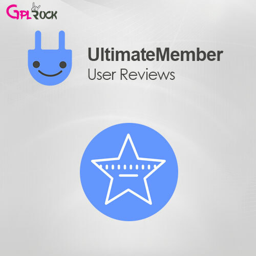 Ultimate Member Benutzerrezensionen Addon